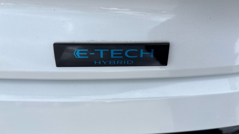 Renault Rafale E-Tech FHEV Techno Esprit Alpine 5dr Auto 4C Hybrid Estate
